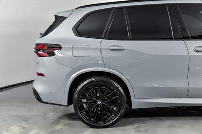 2025 BMW X5 M60i   - Photo 13 - Joliet, IL 60435