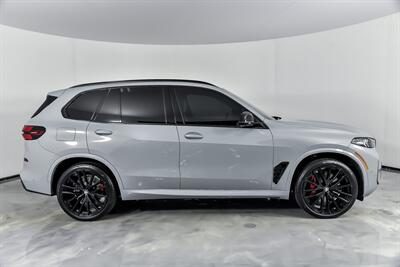 2025 BMW X5 M60i   - Photo 14 - Joliet, IL 60435