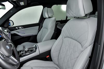 2025 BMW X5 M60i   - Photo 23 - Joliet, IL 60435