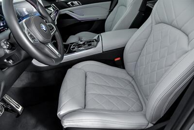2025 BMW X5 M60i   - Photo 22 - Joliet, IL 60435