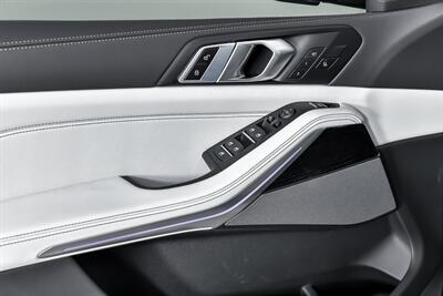 2025 BMW X5 M60i   - Photo 18 - Joliet, IL 60435