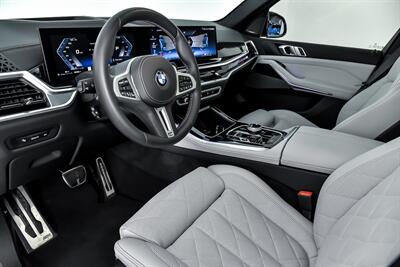 2025 BMW X5 M60i   - Photo 21 - Joliet, IL 60435