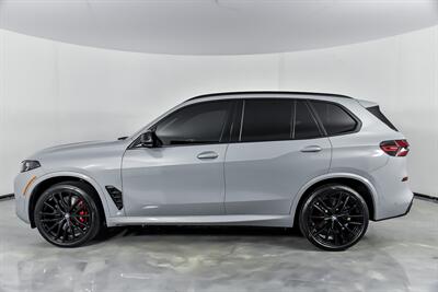 2025 BMW X5 M60i   - Photo 8 - Joliet, IL 60435