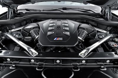 2025 BMW X5 M60i   - Photo 17 - Joliet, IL 60435