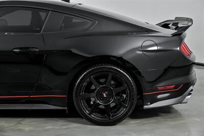 2021 Ford Mustang Mach 1 - Photo 9 - Joliet, IL 60435