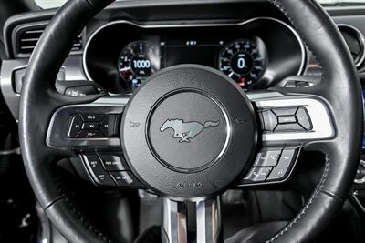 2021 Ford Mustang Mach 1 - Photo 25 - Joliet, IL 60435