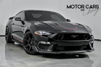 2021 Ford Mustang Mach 1 - Photo 1 - Joliet, IL 60435