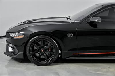 2021 Ford Mustang Mach 1 - Photo 7 - Joliet, IL 60435