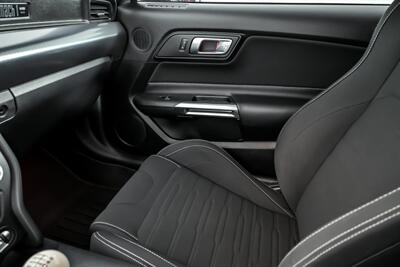 2021 Ford Mustang Mach 1 - Photo 33 - Joliet, IL 60435