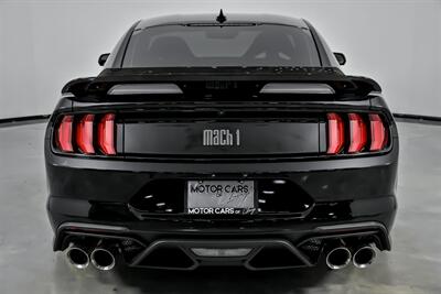 2021 Ford Mustang Mach 1 - Photo 11 - Joliet, IL 60435