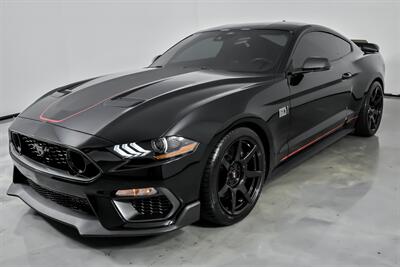 2021 Ford Mustang Mach 1 - Photo 6 - Joliet, IL 60435