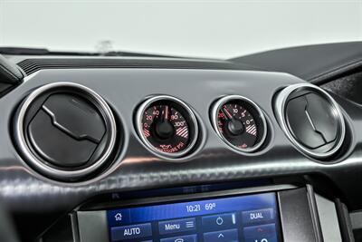 2021 Ford Mustang Mach 1 - Photo 28 - Joliet, IL 60435