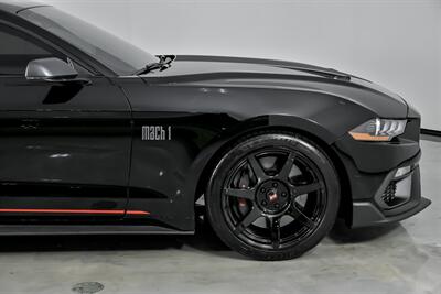 2021 Ford Mustang Mach 1 - Photo 15 - Joliet, IL 60435