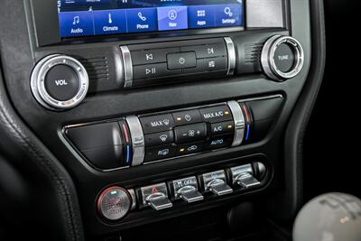 2021 Ford Mustang Mach 1 - Photo 31 - Joliet, IL 60435