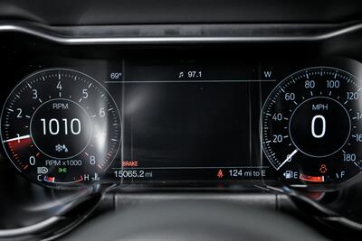 2021 Ford Mustang Mach 1 - Photo 24 - Joliet, IL 60435