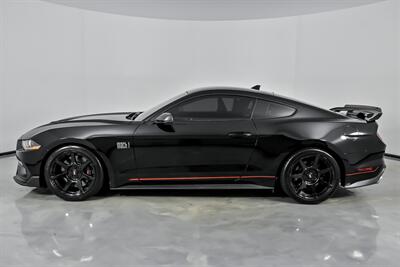 2021 Ford Mustang Mach 1 - Photo 8 - Joliet, IL 60435