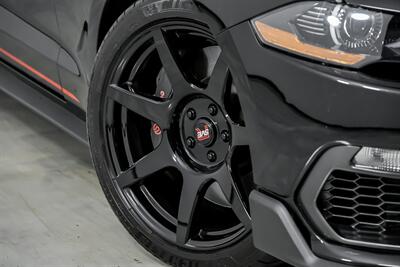 2021 Ford Mustang Mach 1 - Photo 4 - Joliet, IL 60435