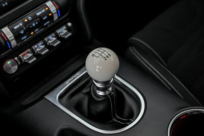 2021 Ford Mustang Mach 1 - Photo 32 - Joliet, IL 60435