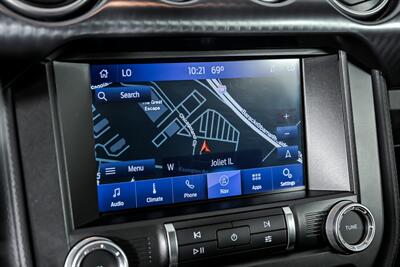 2021 Ford Mustang Mach 1 - Photo 29 - Joliet, IL 60435