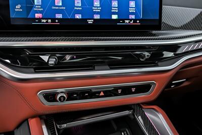 2025 BMW X6 M Competition   - Photo 35 - Joliet, IL 60435