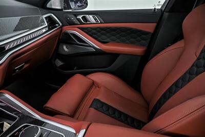 2025 BMW X6 M Competition   - Photo 38 - Joliet, IL 60435