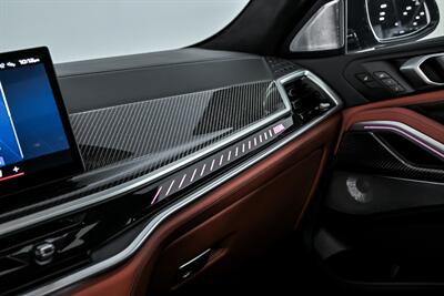 2025 BMW X6 M Competition   - Photo 36 - Joliet, IL 60435