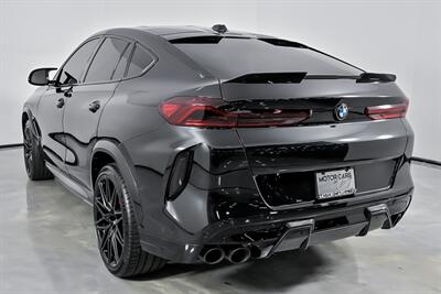 2025 BMW X6 M Competition   - Photo 10 - Joliet, IL 60435