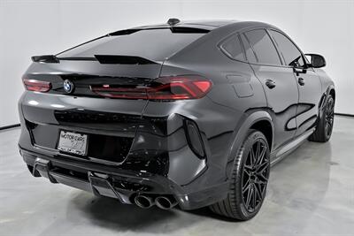 2025 BMW X6 M Competition   - Photo 12 - Joliet, IL 60435