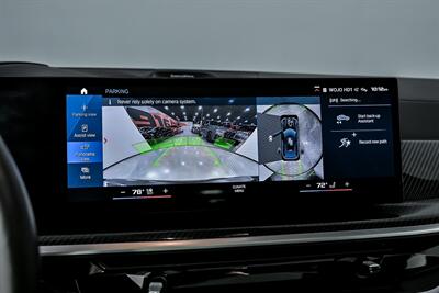 2025 BMW X6 M Competition   - Photo 33 - Joliet, IL 60435