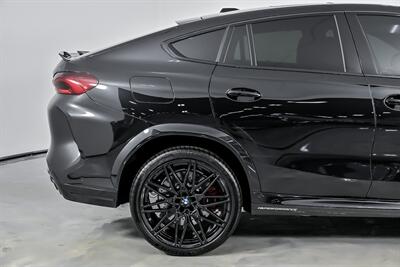 2025 BMW X6 M Competition   - Photo 13 - Joliet, IL 60435