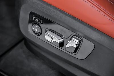 2025 BMW X6 M Competition   - Photo 27 - Joliet, IL 60435