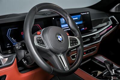 2025 BMW X6 M Competition   - Photo 26 - Joliet, IL 60435