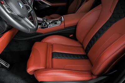 2025 BMW X6 M Competition   - Photo 22 - Joliet, IL 60435