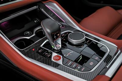 2025 BMW X6 M Competition   - Photo 37 - Joliet, IL 60435