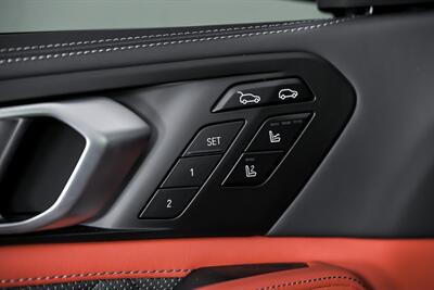 2025 BMW X6 M Competition   - Photo 19 - Joliet, IL 60435