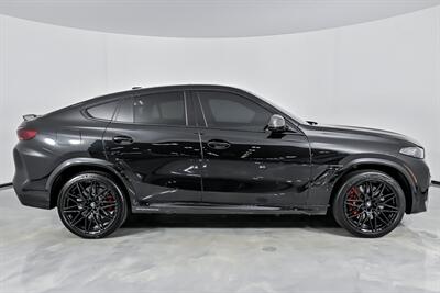 2025 BMW X6 M Competition   - Photo 14 - Joliet, IL 60435