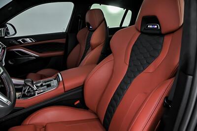 2025 BMW X6 M Competition   - Photo 23 - Joliet, IL 60435
