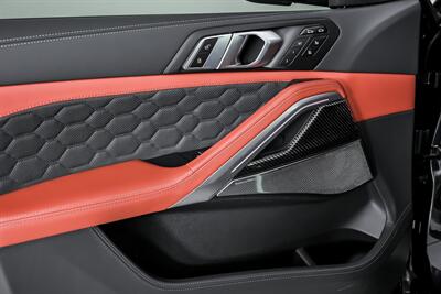 2025 BMW X6 M Competition   - Photo 18 - Joliet, IL 60435