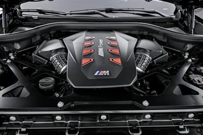 2025 BMW X6 M Competition   - Photo 17 - Joliet, IL 60435