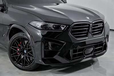 2025 BMW X6 M Competition   - Photo 3 - Joliet, IL 60435
