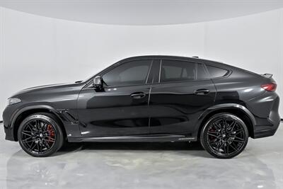 2025 BMW X6 M Competition   - Photo 8 - Joliet, IL 60435