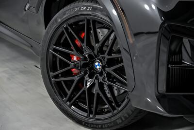 2025 BMW X6 M Competition   - Photo 4 - Joliet, IL 60435