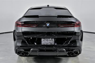2025 BMW X6 M Competition   - Photo 11 - Joliet, IL 60435