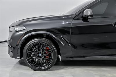 2025 BMW X6 M Competition   - Photo 7 - Joliet, IL 60435