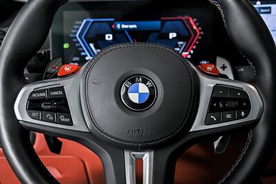 2025 BMW X6 M Competition   - Photo 29 - Joliet, IL 60435