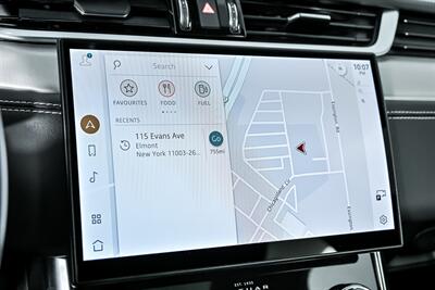 2021 Jaguar XF P300 R-Dynamic SE   - Photo 32 - Joliet, IL 60435