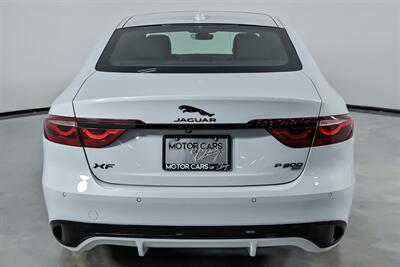 2021 Jaguar XF P300 R-Dynamic SE   - Photo 11 - Joliet, IL 60435