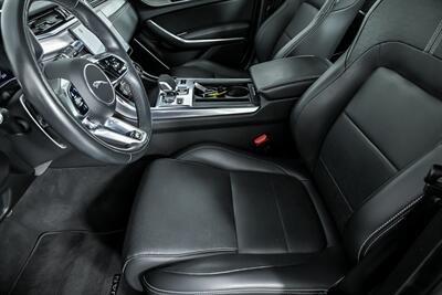 2021 Jaguar XF P300 R-Dynamic SE   - Photo 21 - Joliet, IL 60435