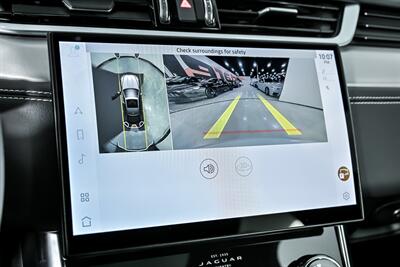 2021 Jaguar XF P300 R-Dynamic SE   - Photo 33 - Joliet, IL 60435
