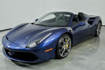 2019 Ferrari 488 Spider   - Photo 6 - Joliet, IL 60435